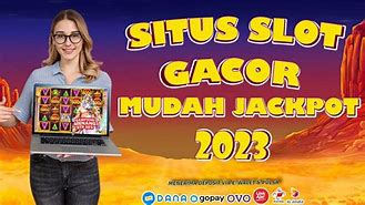 5 Situs Slot Mudah Jackpot Indonesia Online Casino Hari Ini