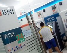 Cara Menarik Uang Di Atm Mandiri Tanpa Atm