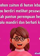 Pantun Buat Admin Slot