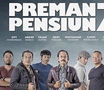 Preman Pensiun 5 Episode 3