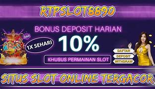 Rtp Slot Asian4D Hari Ini