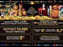 Situs Situs Sambo Toto Slot Login Alternatif Online