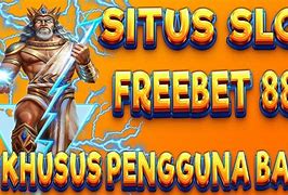 Situs Slot Gratis Saldo Pengguna Baru 2023 Hari Ini &Amp; Info