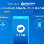 Tidak Bisa Upgrade Dana Premium Karena Ktp Sudah Terdaftar