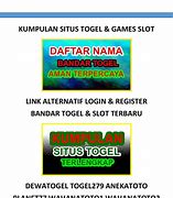 Warganet88 Link Alternatif Terbaru